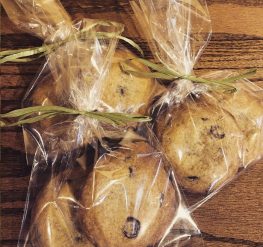 Dorset Bakery Cookies